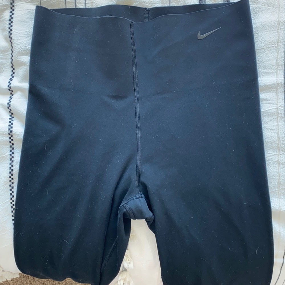 Nike Dri-Fit Workout Leggings